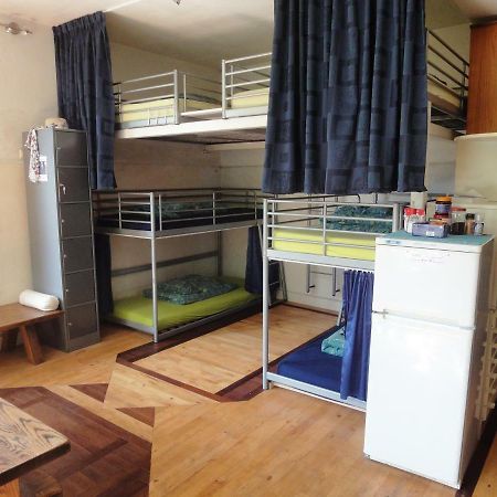 Frank'S Backpackers Helmond Exterior foto