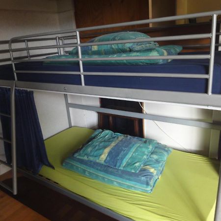 Frank'S Backpackers Helmond Exterior foto