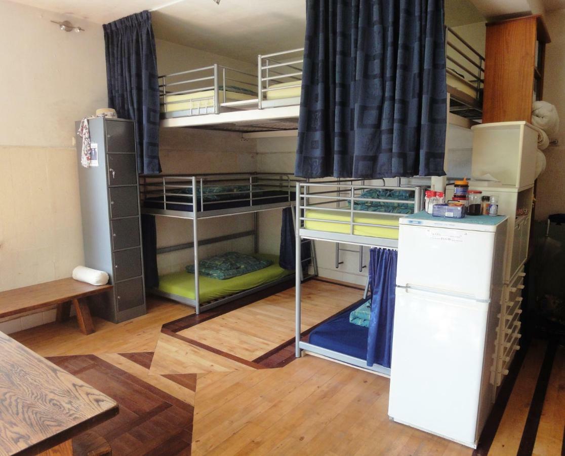 Frank'S Backpackers Helmond Exterior foto