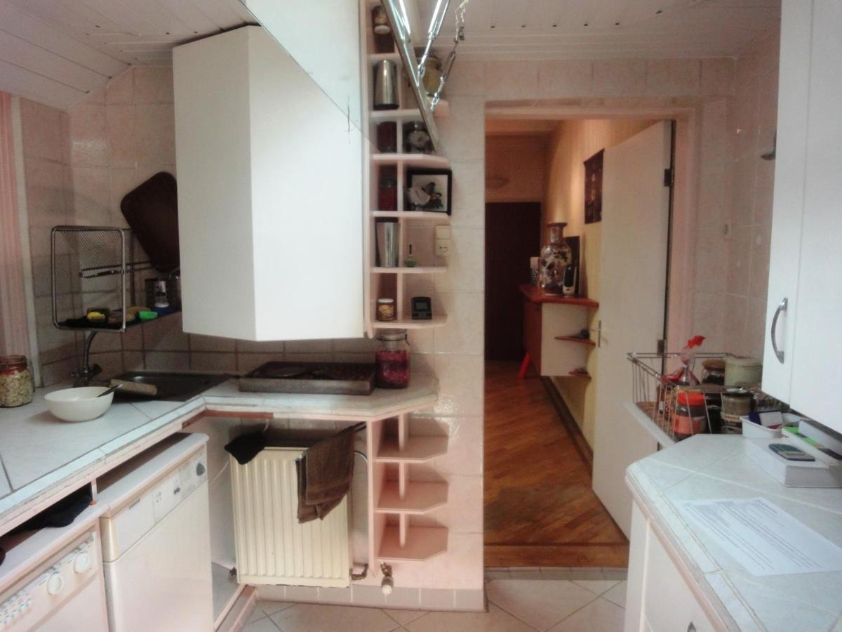 Frank'S Backpackers Helmond Exterior foto